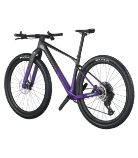 Vélo Gravel Scott Scale 10 2026