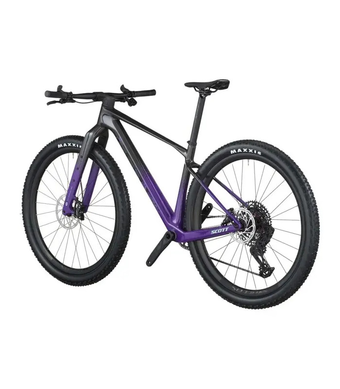 Vélo Gravel Scott Scale 10 2026