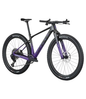 Vélo Gravel Scott Scale 10 2026