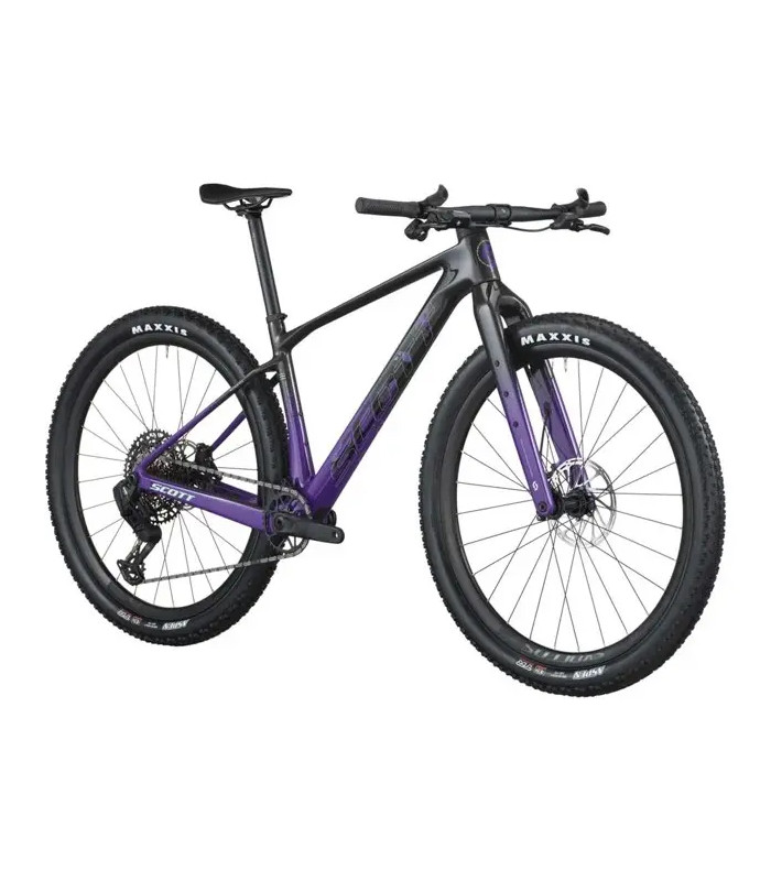 Vélo Gravel Scott Scale 10 2026