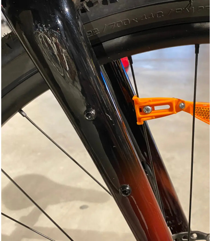 Vélo électrique Fuji E-JARI 2022 Reconditionné