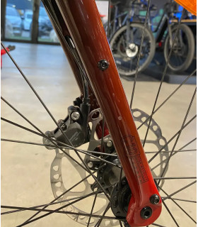 Vélo électrique Fuji E-JARI 2022 Reconditionné