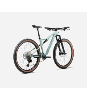 VTT Orbea OIZ H10 2026