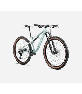 VTT Orbea OIZ H10 2026