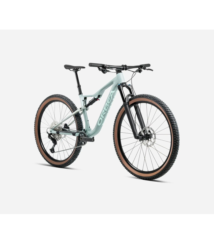 VTT Orbea OIZ H10 2026