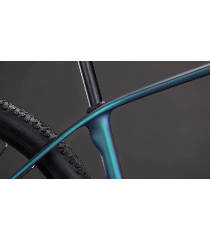 VTT Cube Reaction C:62 Pro 2026