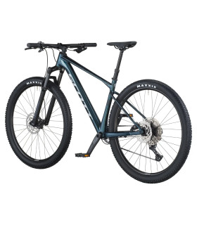 VTT Scott Scale 935 2026