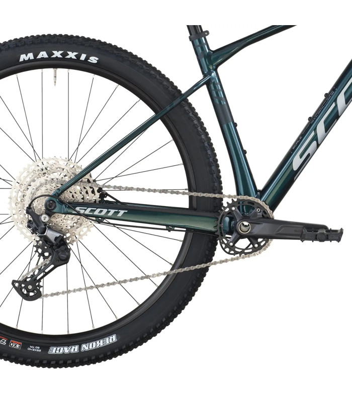 VTT Scott Scale 935 2026