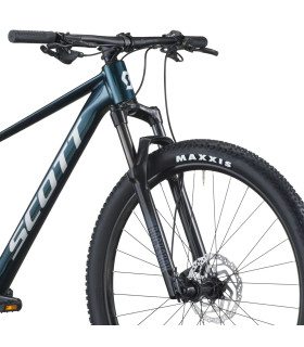VTT Scott Scale 935 2026