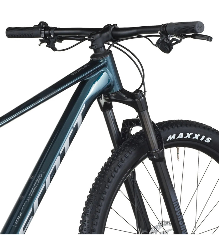 VTT Scott Scale 935 2026