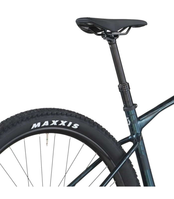 VTT Scott Scale 935 2026