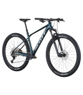 VTT Scott Scale 935 2026