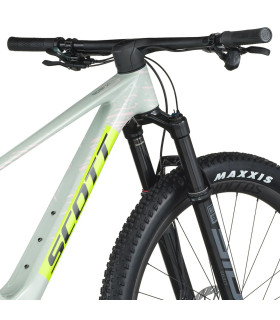 VTT Scott Spark RC Team Issue 2026