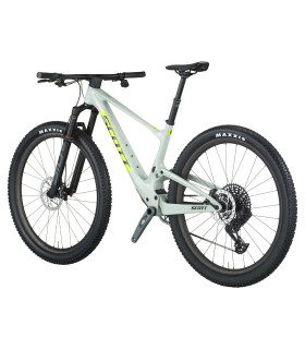 VTT Scott Spark RC Team Issue 2026