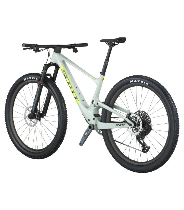 VTT Scott Spark RC Team Issue 2026