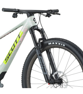 VTT Scott Spark RC Team Issue 2026