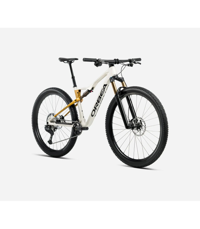 VTT Orbea OIZ M30 2026