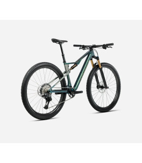 VTT Orbea OIZ M30 2026