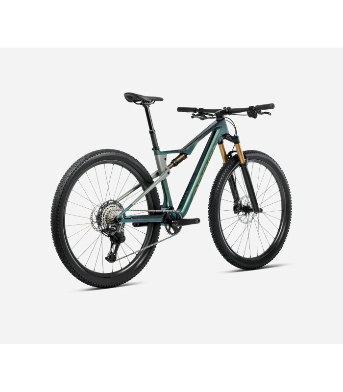 VTT Orbea OIZ M30 2026