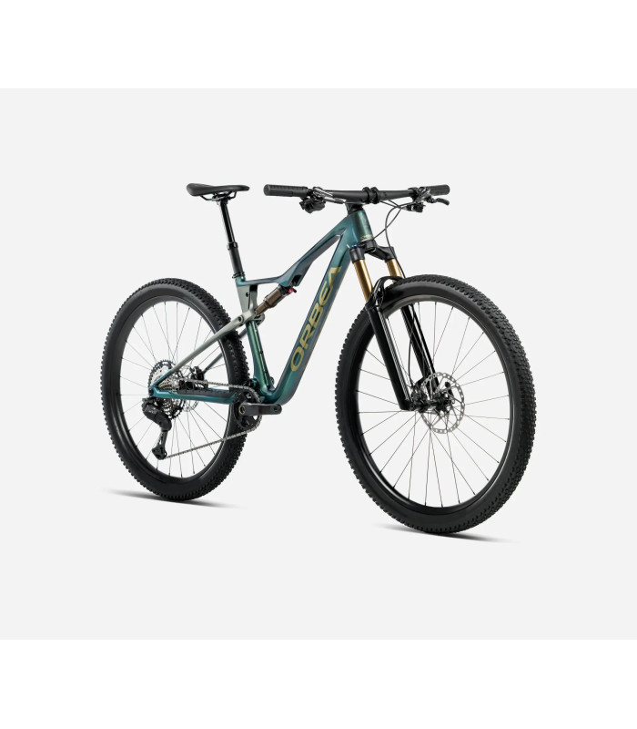 VTT Orbea OIZ M30 2026
