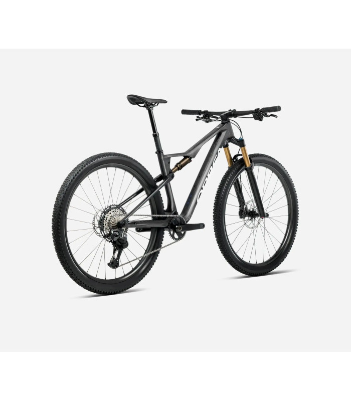 VTT Orbea OIZ M30 2026