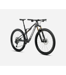 VTT Orbea OIZ M30 2026