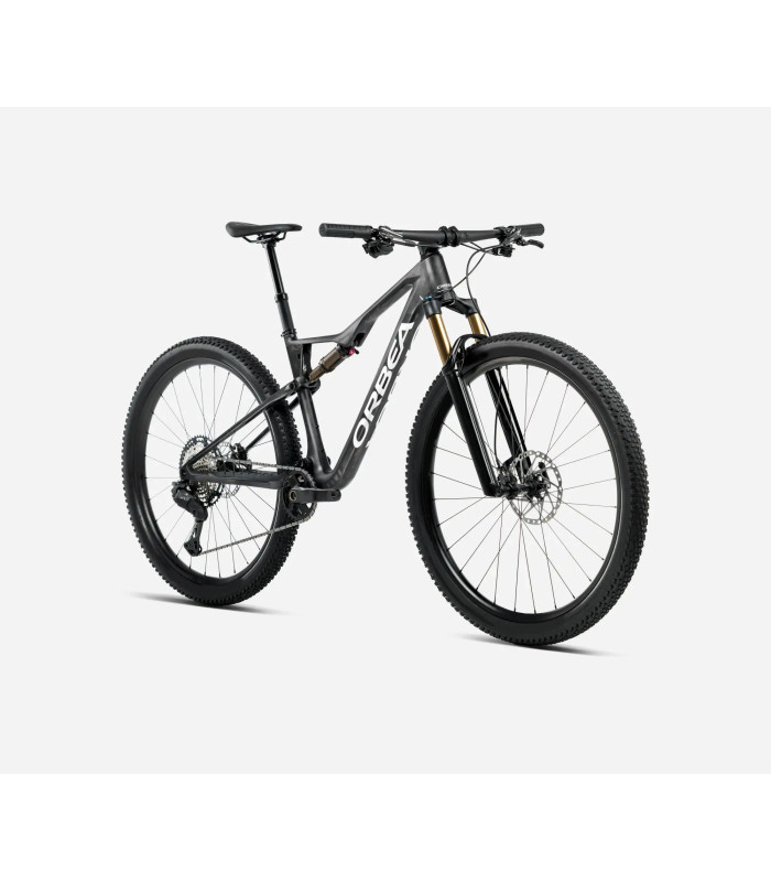 VTT Orbea OIZ M30 2026