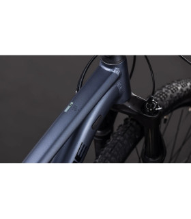 VTT Cube Reaction SLX 2026