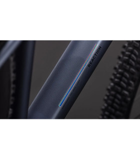 VTT Cube Reaction SLX 2026