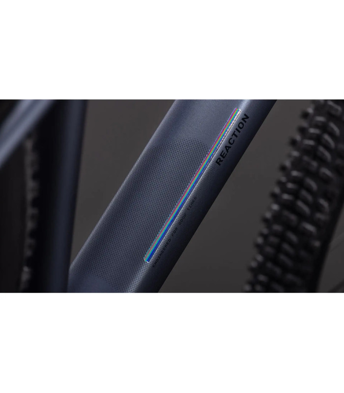 VTT Cube Reaction SLX 2026