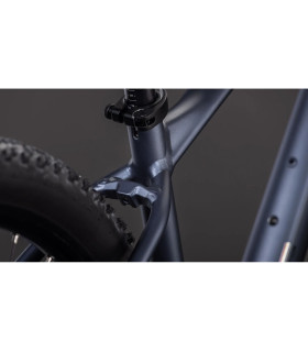 VTT Cube Reaction SLX 2026