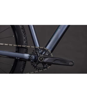 VTT Cube Reaction SLX 2026