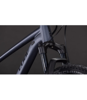 VTT Cube Reaction SLX 2026