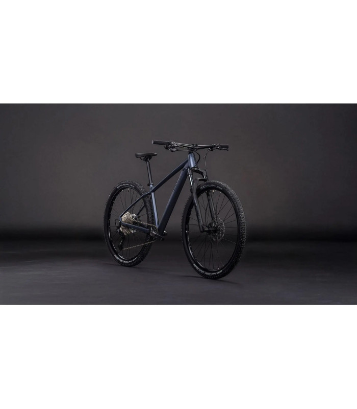 VTT Cube Reaction SLX 2026