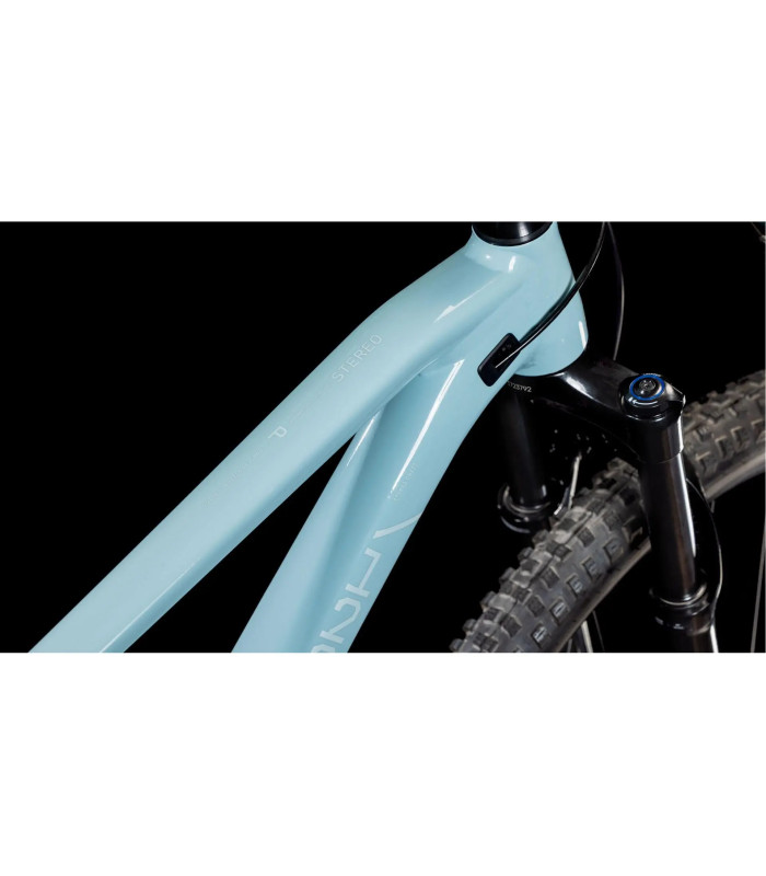 VTT Cube Stereo ONE22 Pro skylightblue'n'white 2026