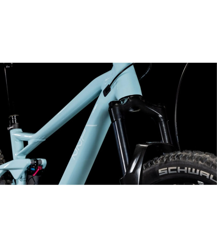 VTT Cube Stereo ONE22 Pro skylightblue'n'white 2026