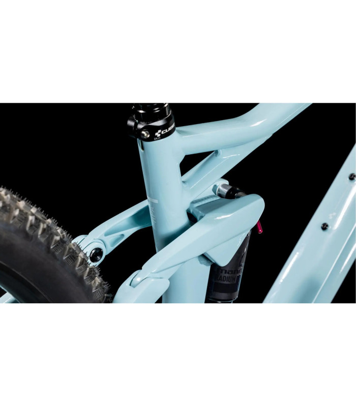 VTT Cube Stereo ONE22 Pro skylightblue'n'white 2026