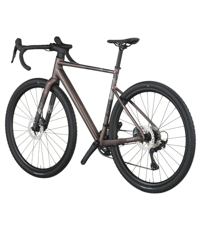 Vélo Gravel Scott Speedster Gravel Team 2026