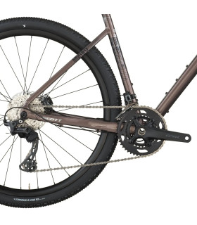 Vélo Gravel Scott Speedster Gravel Team 2026