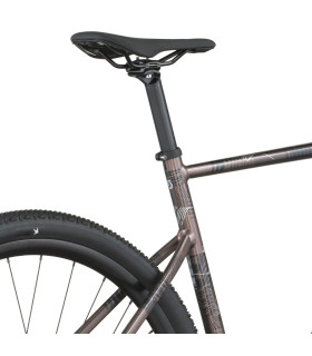 Vélo Gravel Scott Speedster Gravel Team 2026