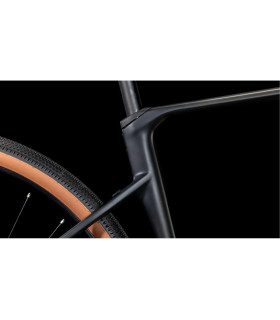 Vélo Gravel Cube Nuroad C:62 ONE 2026