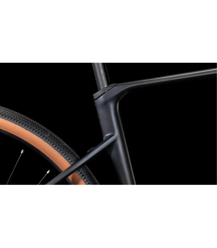 Vélo Gravel Cube Nuroad C:62 ONE 2026