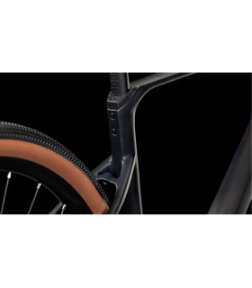 Vélo Gravel Cube Nuroad C:62 ONE 2026