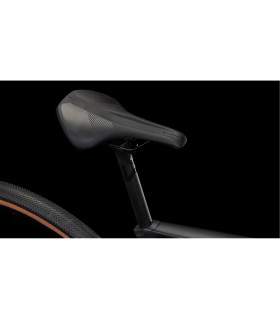 Vélo Gravel Cube Nuroad C:62 ONE 2026