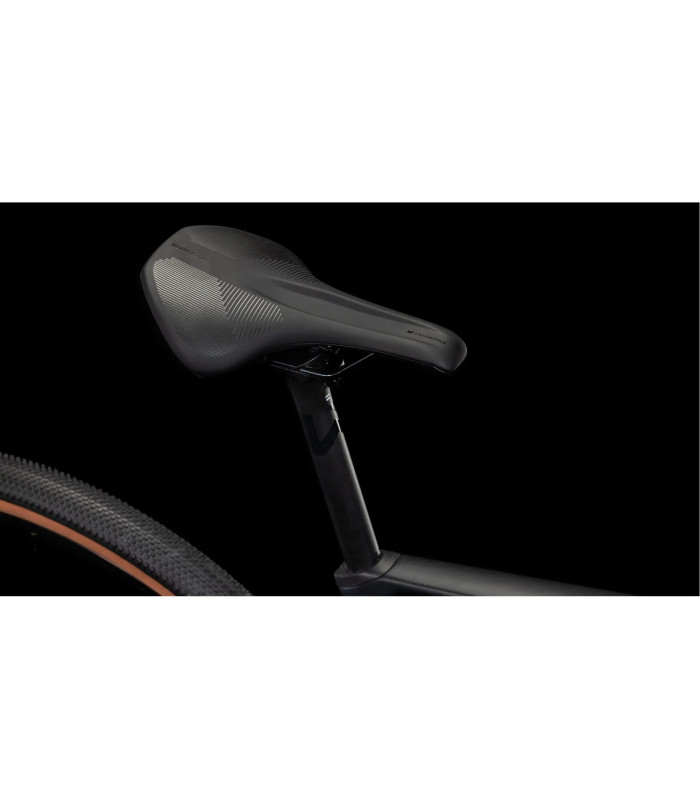 Vélo Gravel Cube Nuroad C:62 ONE 2026