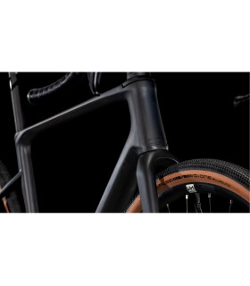 Vélo Gravel Cube Nuroad C:62 ONE 2026