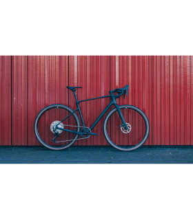 Vélo Gravel Cube Nuroad C:62 ONE 2026