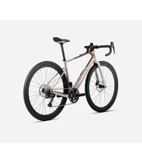 Vélo Gravel Orbea TERRA M30TEAM 1X 2026