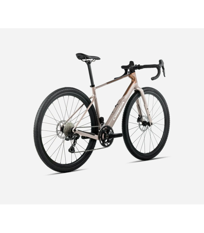 Vélo Gravel Orbea TERRA M30TEAM 1X 2026