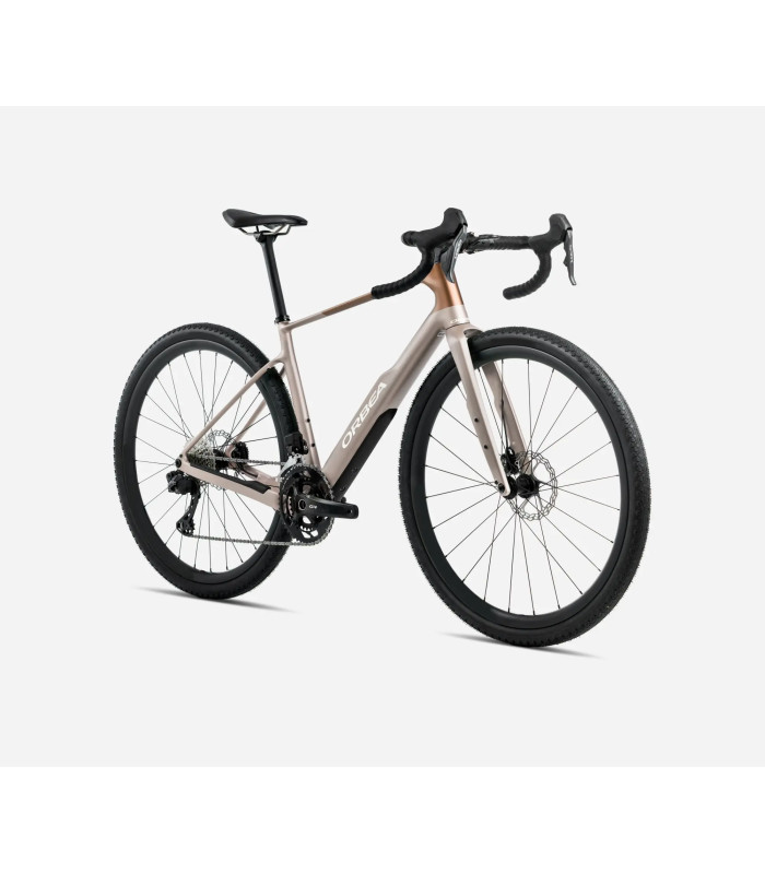 Vélo Gravel Orbea TERRA M30TEAM 1X 2026